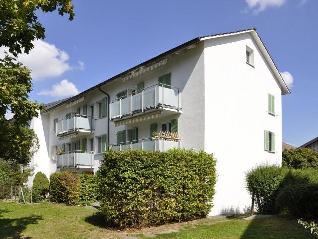 Wohnung mieten in Frauenfeld, Thurgau
