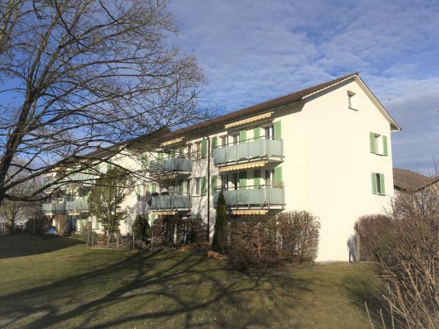 Wohnung mieten in Frauenfeld, Thurgau
