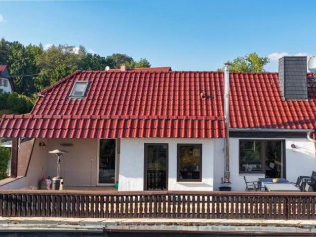 Haus kaufen in Lusan, Gera