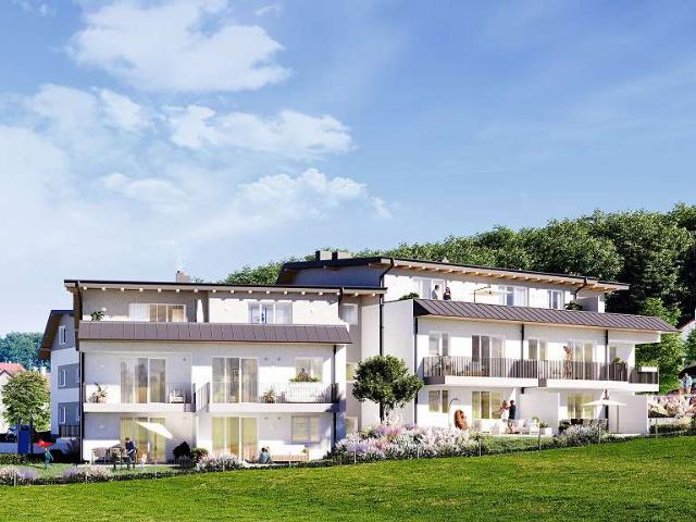 Wohnung kaufen in Tiefenbach, Hallwang