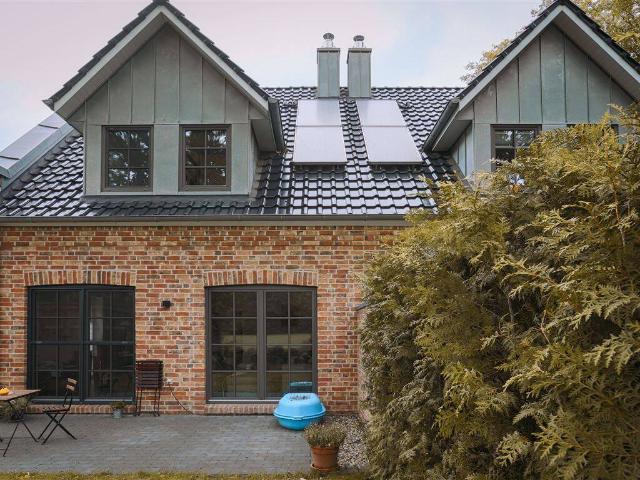 Haus kaufen in Hamburg, Wandsbek