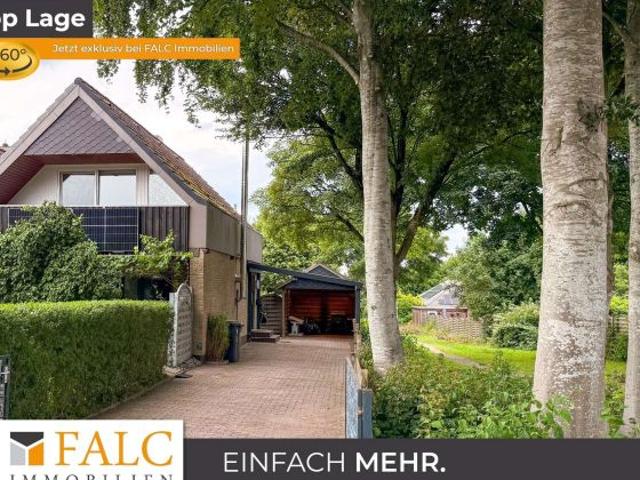 Haus kaufen in Handewitt, Schleswig-Holstein