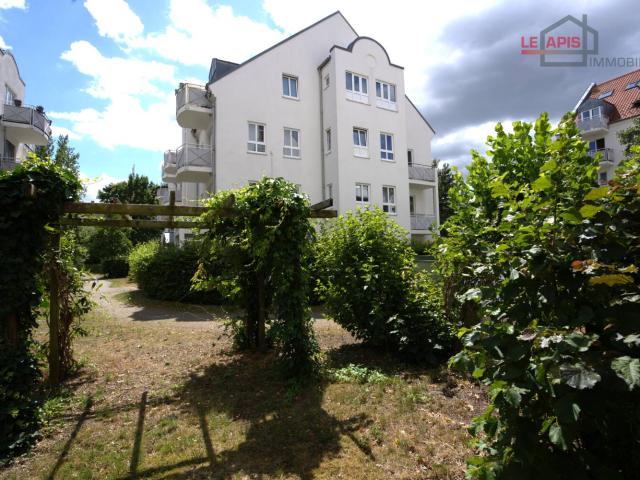 Wohnung kaufen in Liebertwolkwitz, Leipzig