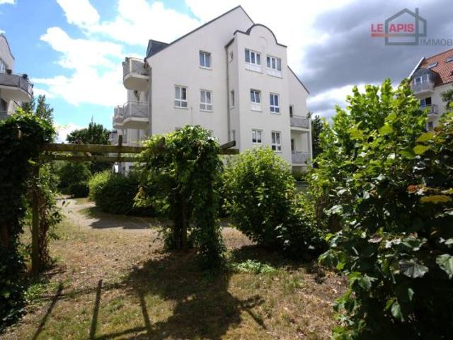 Wohnung kaufen in Liebertwolkwitz, Leipzig