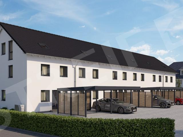 Haus kaufen in Sasbach, Baden-Württemberg