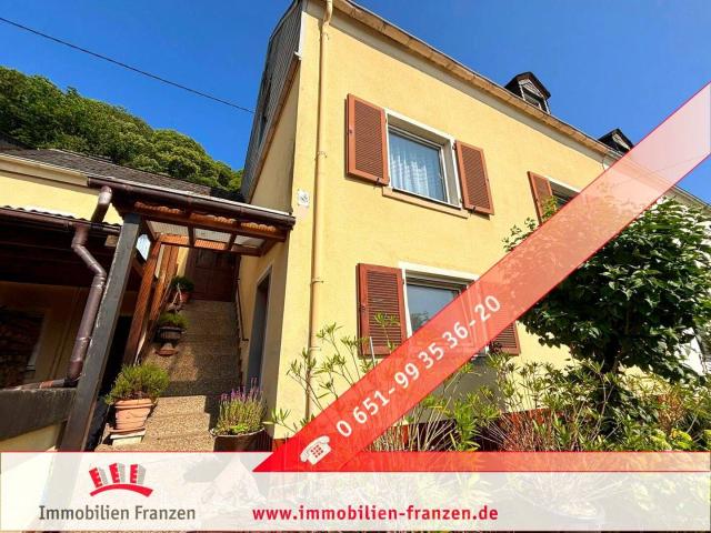 Haus kaufen in Trier