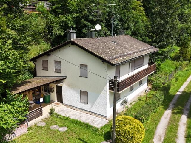 Villa kaufen in Stephanskirchen