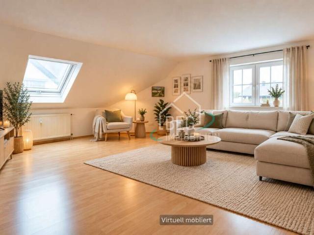 Wohnung kaufen in Unterrot, Gaildorf