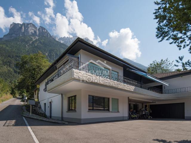 Haus kaufen in Erstfeld, Uri