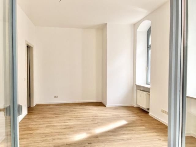 Apartment mieten in Löbtau, Dresden