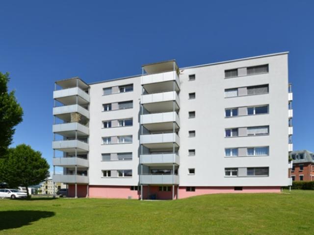 Wohnung mieten in Kreuzlingen, Thurgau