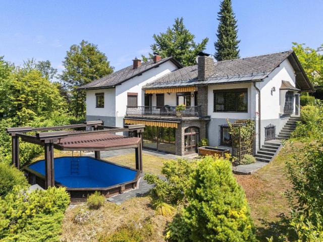 Haus kaufen in Maria Rain, Kärnten