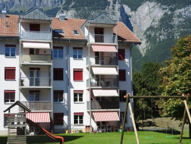 Apartment mieten in Walenstadt, St. Gallen