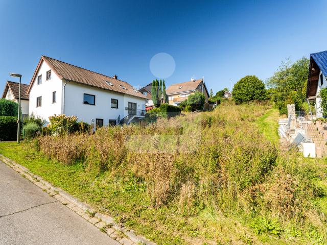 Erdgeschosswohnung kaufen in Much