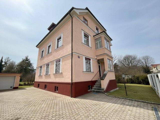 Haus kaufen in St. Johanner Höhe, Villach