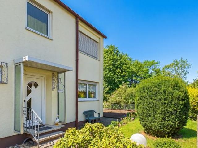 Haus kaufen in Erlangen, Bayern