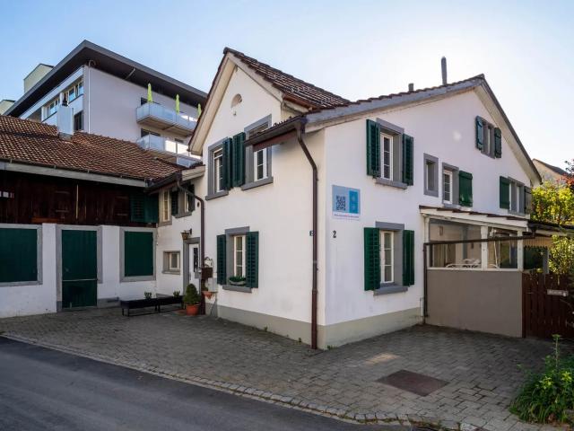 Haus kaufen in Unterwetzikon, Wetzikon (ZH)