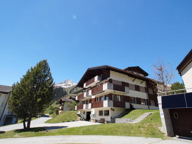 Wohnung kaufen in Tujetsch, Graubünden
