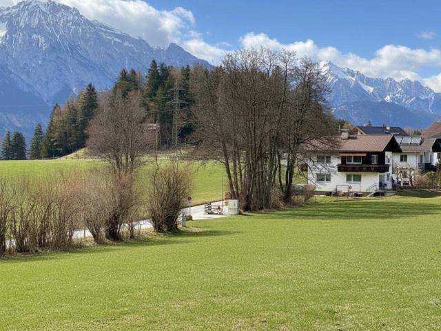 Apartment kaufen in Rinn, Tirol