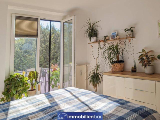 Apartment kaufen in Kaplanhof, Linz
