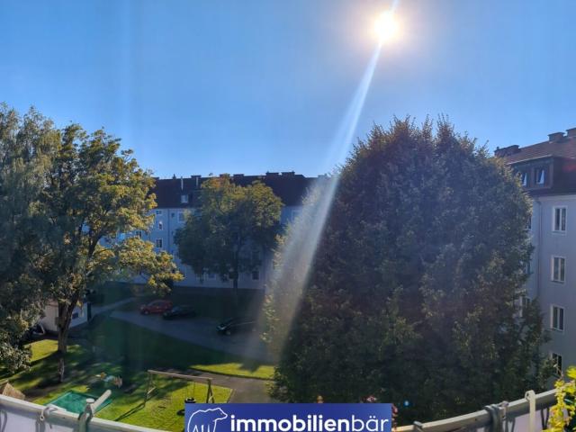 Wohnung kaufen in Linz, Oberösterreich