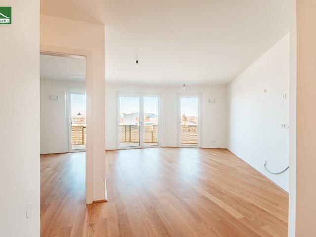 Apartment kaufen in Floridsdorf, Wien