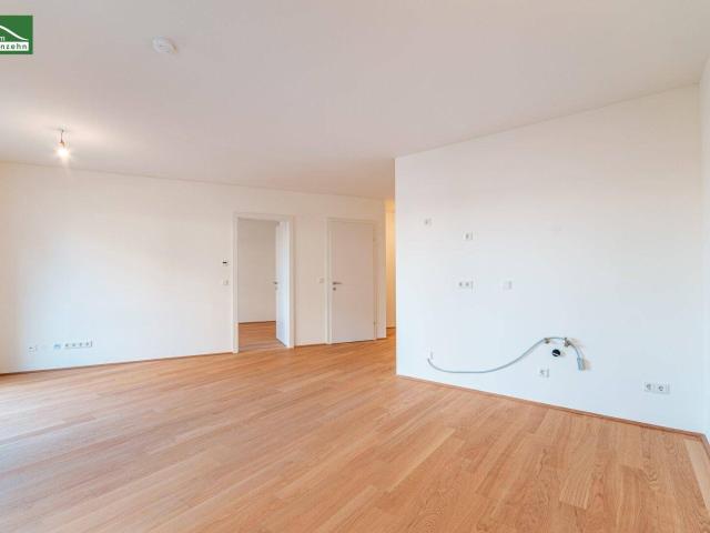 Apartment kaufen in Floridsdorf, Wien