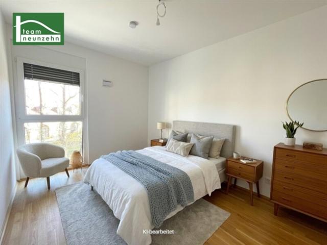 Wohnung mieten in Lend, Gersdorf-Feistritz
