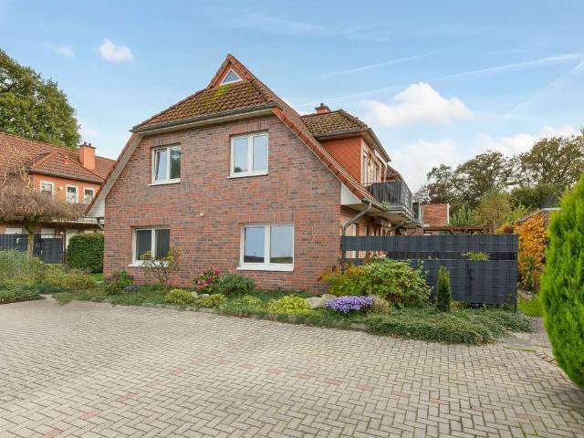 Wohnung kaufen in Großenkneten, Landkreis Oldenburg