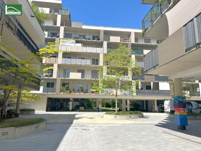 Wohnung mieten in Andritz, Gersdorf-Feistritz