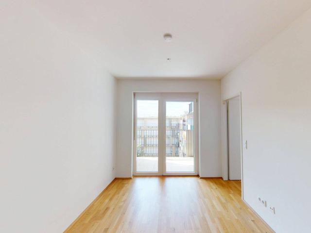 Apartment mieten in Katastralgemeinde Rudersdorf, Graz