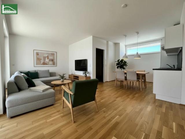 Apartment mieten in Puntigam, Gersdorf-Feistritz