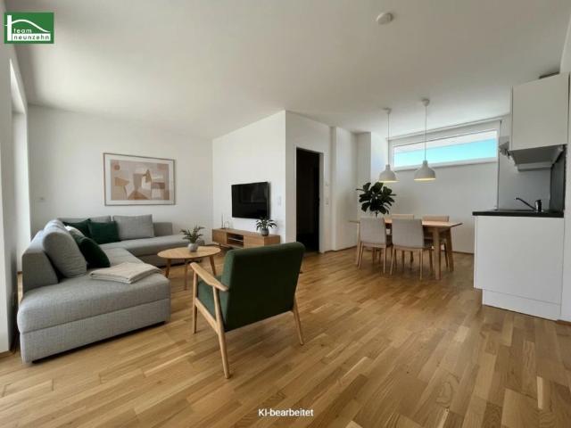 Apartment mieten in Puntigam, Gersdorf-Feistritz
