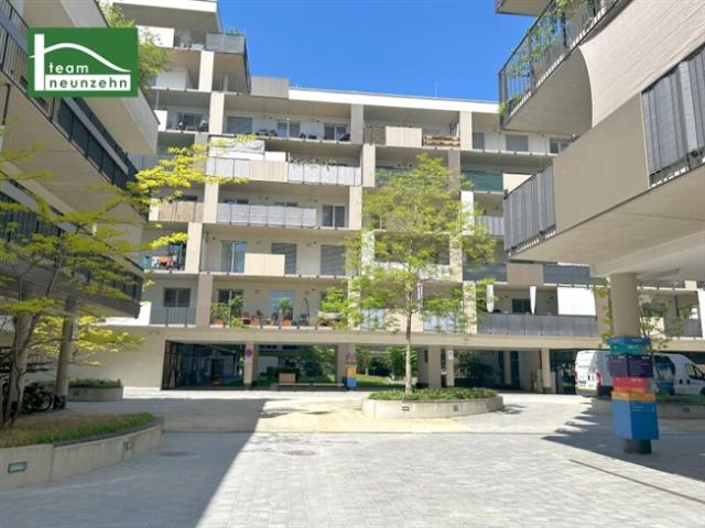 Wohnung mieten in Puntigam, Gersdorf-Feistritz