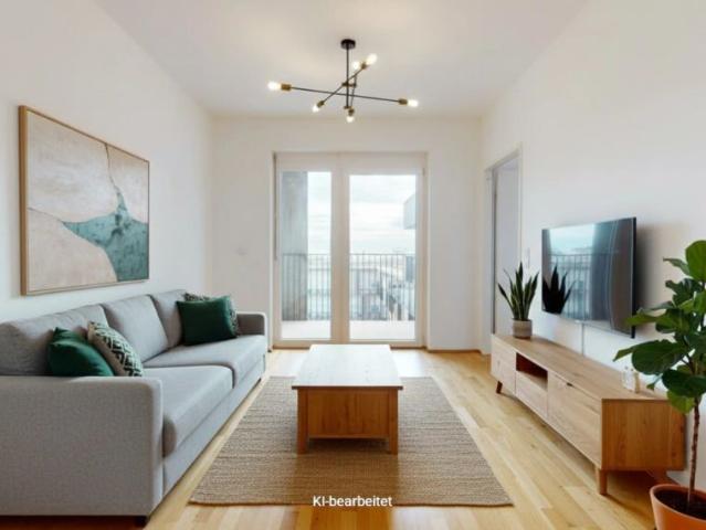 Apartment mieten in Puntigam, Gersdorf-Feistritz