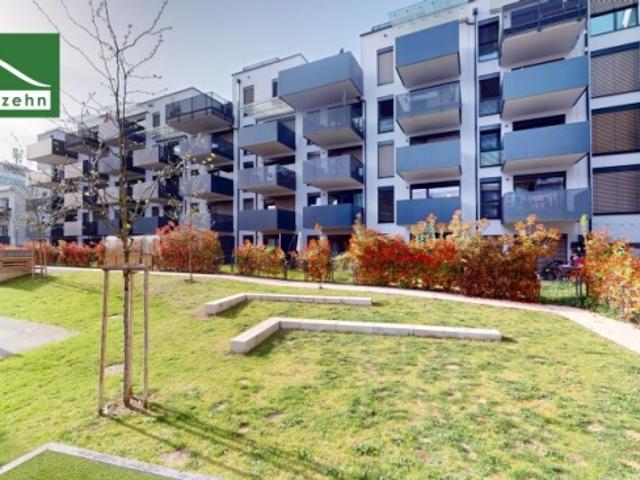 Wohnung mieten in Lend, Gersdorf-Feistritz