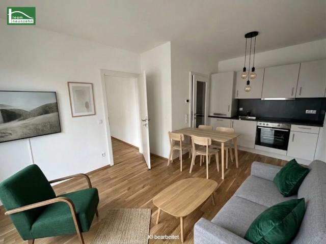 Apartment mieten in Gries, Gersdorf-Feistritz