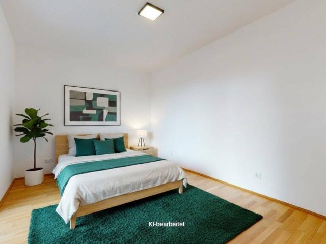 Apartment mieten in Katastralgemeinde Rudersdorf, Graz