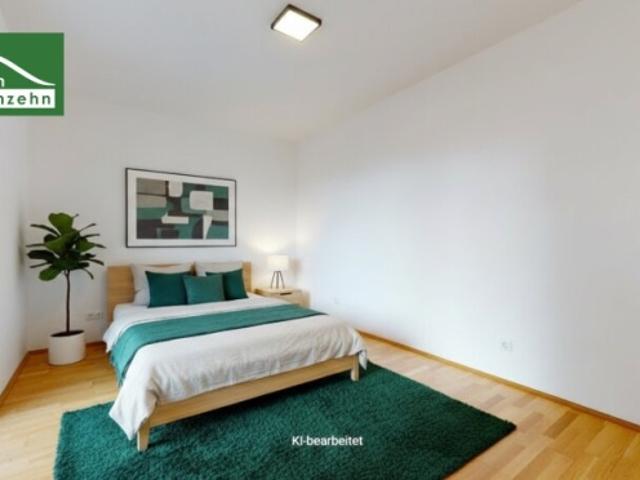 Wohnung mieten in Katastralgemeinde Rudersdorf, Graz