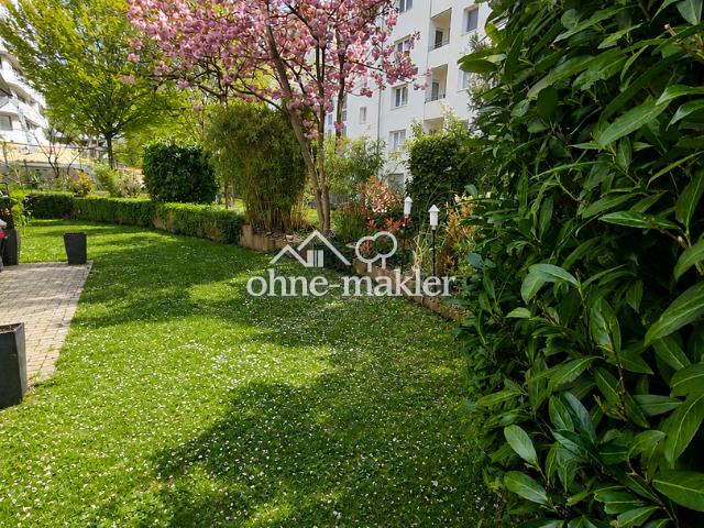 Apartment kaufen in Wollmatingen, Konstanz