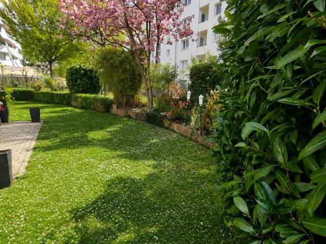 Wohnung kaufen in Konstanz, Baden-Württemberg
