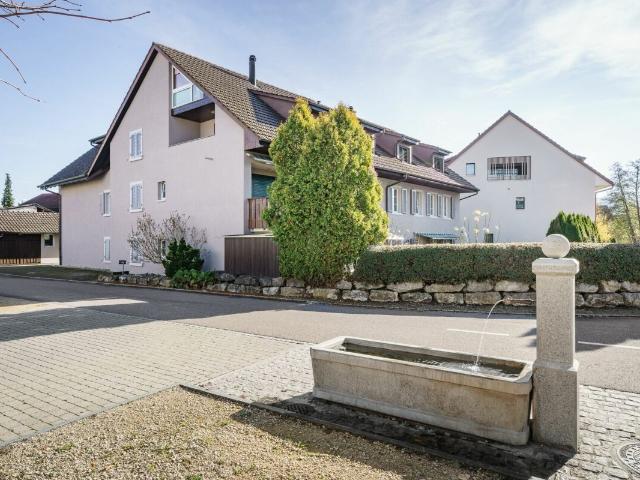 Apartment mieten in Gipf-Oberfrick, Aargau