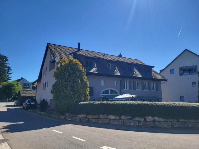 Wohnung mieten in Gipf-Oberfrick, Aargau