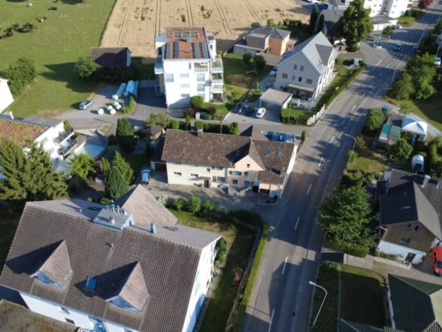 Dachwohnung mieten in Busswil (TG), Thurgau