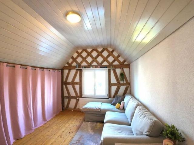 Apartment mieten in Busswil (TG), Thurgau