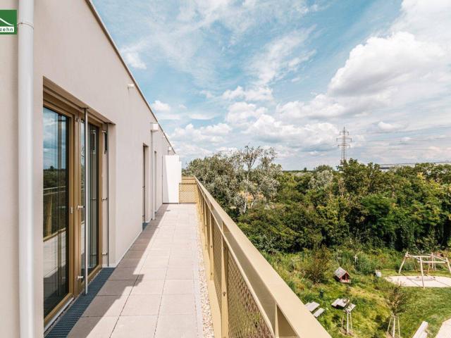 Apartment kaufen in Floridsdorf, Wien