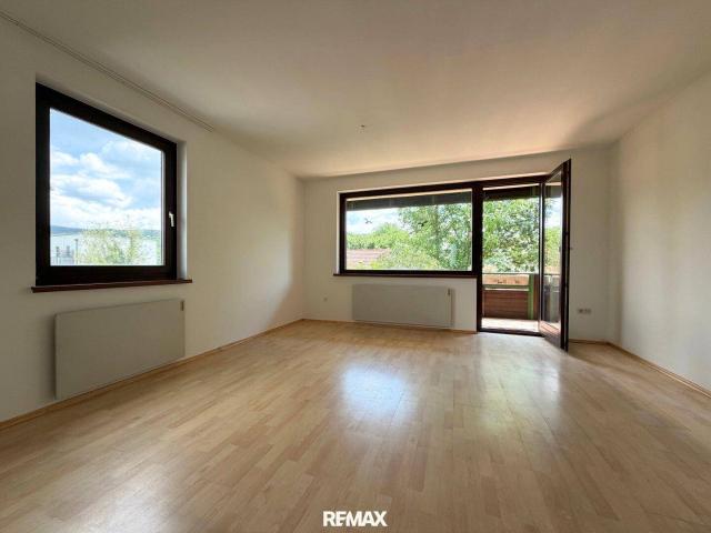 Apartment kaufen in Lanzenkirchen, Niederösterreich