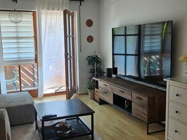 Wohnung kaufen in Meitingen, Bayern