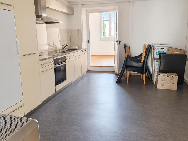 Apartment mieten in Erlach, Verwaltungsregion Seeland