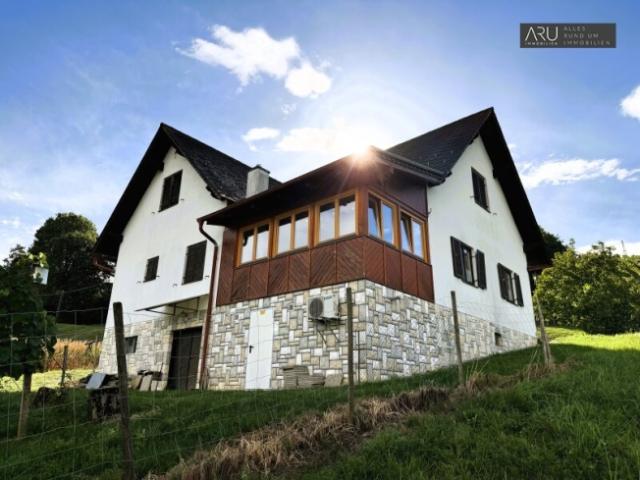 Haus kaufen in Fürstenfeld, Steiermark
